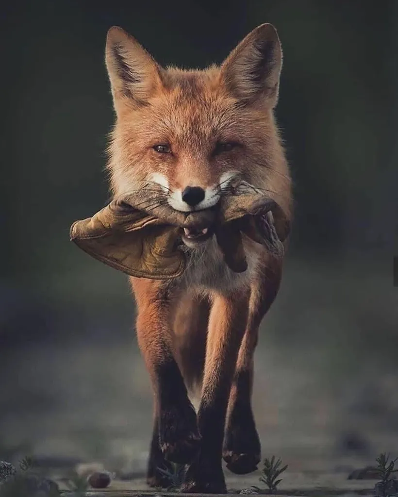 fox 287